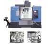Vertical Machining Center