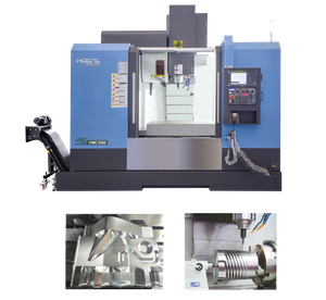 Vertical Machining Center