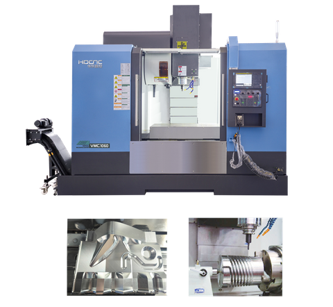 Vertical Machining Center