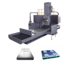 Gantry Type Surface Grinding Machine