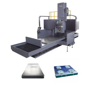 Gantry Type Surface Grinding Machine