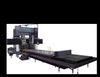 MKW52 Series Moving Beam CNC Gantry Guide Grinder