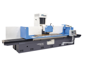 SG Series Column Moving Surface Grinding Machine