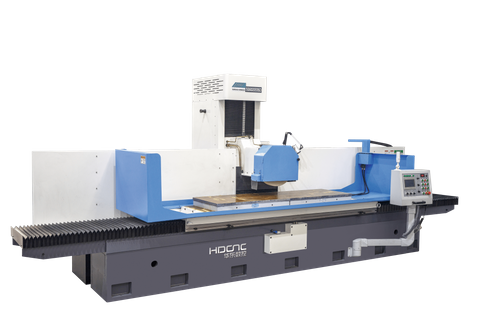 SG Series Column Moving Surface Grinding Machine