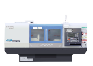 CNC Heavy Duty Cylindrical Grinding Machine