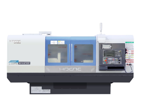 CNC Heavy Duty Cylindrical Grinding Machine