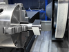 CNC Cylindrical OD-ID Grinding Machine