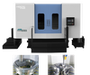 MGK28 Series CNC Vertical Multi-process Grinding Machine 