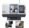 CNC Cylindrical OD Grinder