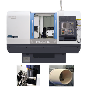 CNC Cylindrical OD Grinder