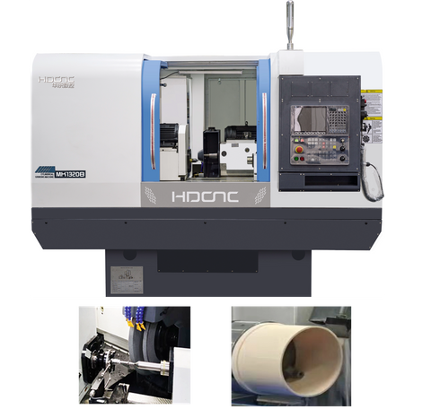 CNC Cylindrical OD Grinder