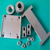 Manual Feed Surface Grinder