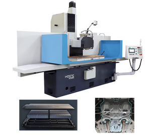 SG50 Series Column Moving Surface Grinding Machine