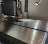M71 Series Wheel Head Moving Surface Grinder 