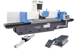 SG Series Column Moving Surface Grinding Machine