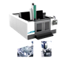 Bridge Type 5 Axis Gantry Machining Center