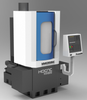 MMK284 Series Precision CNC Vertical Grinder With Rotary Table