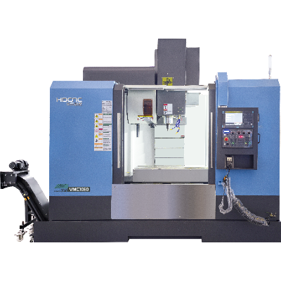 Vertical Machining Center