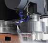 Double Column Surface Grinder with Two Heads