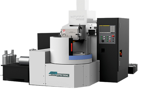 MPRG7360NC High-precision CNC Circular Table Grinder