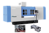 PLC Type Column Moving Surface Grinder