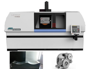 PSG103DNC Precision CNC Surface Grinding Machine