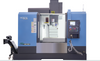 Vertical Machining Center