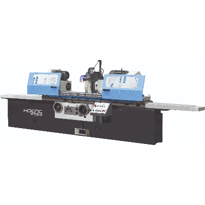 Conventional Cylindrical Grinder