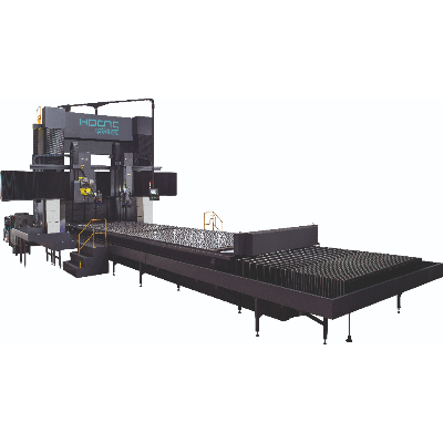 Gantry Type Surface Grinder