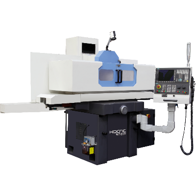 CNC Surface Grinder