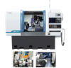 CNC Cylindrical OD-ID Grinding Machine