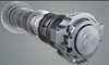 Travelling Column Machining Center 