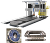 XKW28 Series CNC Moving Beam Gantry Moving Boring And Milling Machine