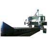 MKW52 Series Moving Beam CNC Gantry Rail Grinder