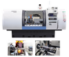 CNC Heavy Duty Cylindrical Grinding Machine