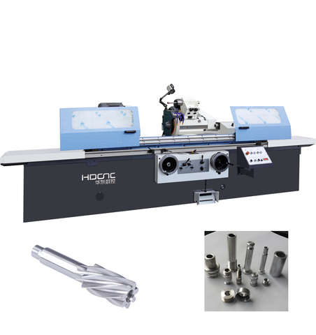 M14 Series Universal Cylindrical Grinding Machine