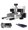 Gantry-CNC-Fr&auml;smaschine der Serie XKW23 