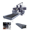 Double Column Surface Grinder with Two Heads
