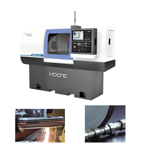 High Speed Cylindrical Grinding Machine MMKS1312*350 