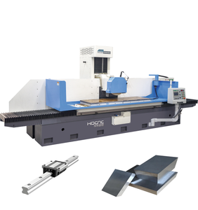 SG Series Column Moving Surface Grinding Machine