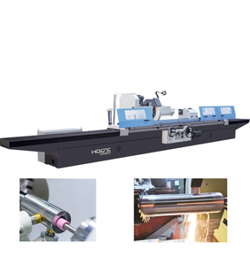 MG Cylindrical Grinding Machine