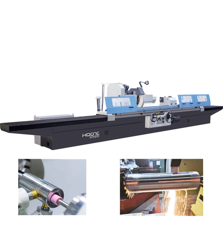 MG Cylindrical Grinding Machine