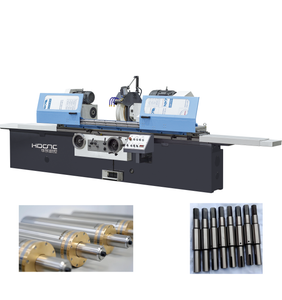 M13 Series Cylindrical Grinding Machine