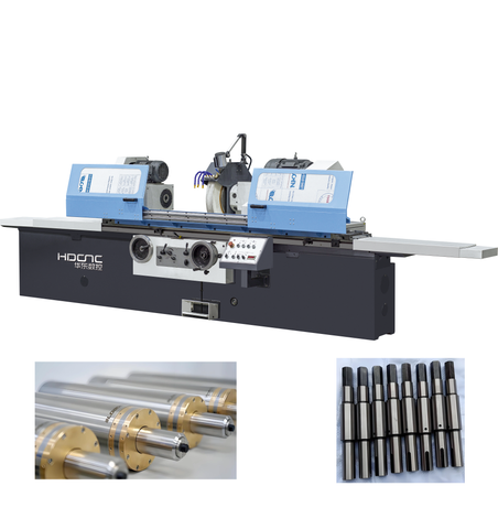 M13 Series Cylindrical Grinding Machine