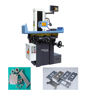 Manual Feed Surface Grinder