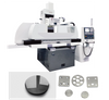 CNC Surface Grinder