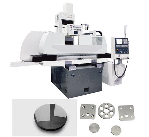 CNC Surface Grinder