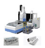 UPG208DNC Ultraprecise CNC Gantry Surface Grinding Machine