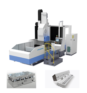 UPG208DNC Ultraprecise CNC Gantry Surface Grinding Machine