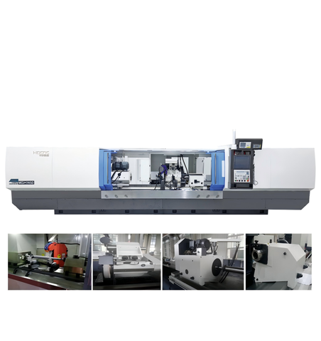 High Precision Cnc Cylindrical Grinder 